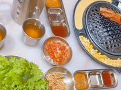 -韩宫宴烤肉·料理(南京江宁万达店)