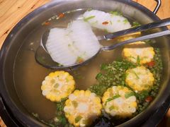 -嬷孙家潮汕牛肉火锅(北京路天河城店)