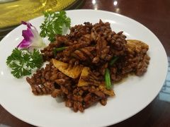 -颜家菜·鲁菜世家(大明湖店)