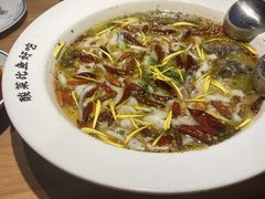 -太二酸菜鱼(金沙印象城店)