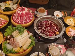 -牛New寿喜烧(新六百店)