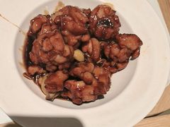 -乡村基·川味现炒大王(熙悦天街店)