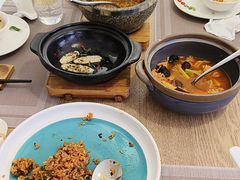 -格桑花开药膳蔬食文化空间