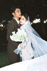 点击看大图 -城市花园婚纱摄影