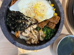 -安大叔拌饭(宝龙店)