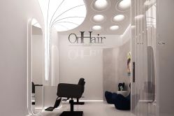 -OnHair造型
