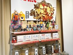 -喜推推中式推拿·按摩·轻养生(理工大学店)