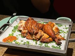 -绿茶餐厅(coco park 店)