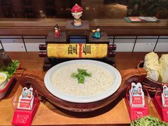 -老淮安·淮安菜(淮阴区店)