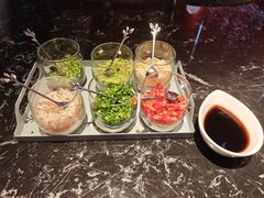 -蒋记海鲜姿造•洋房别墅(星河湾店)