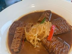 -大拙里·精致融合菜(沙湖桃源国际店)