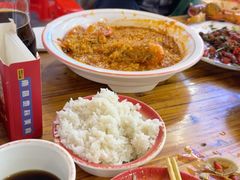 -冶建镜子·老南昌大排档·江西虾王(总店)