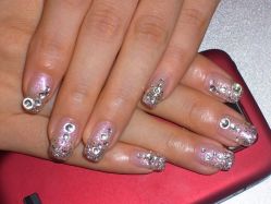 P1030208-A-Best nail UP时尚美甲沙龙