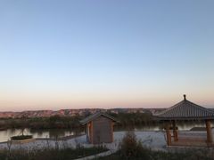 -处女泉风景名胜区