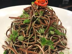 -马仕玖煲·融合菜·酥不腻烤鸭(人大店)