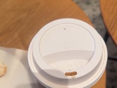 馥芮白咖啡-星巴克臻选(天津河东万达店)