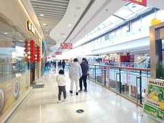 -万达广场(济南魏家庄店)