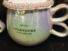 -星巴克(深圳湾体育中心店)