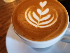 -VOYAGE COFFEE(北锣鼓巷店)