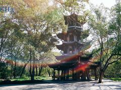 -楠溪江风景名胜区