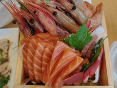 -解放碑威斯汀酒店-知味国际美食餐厅