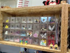 -MINI MARS KIDS CLUB亲子家庭中心(杨浦黄兴店)