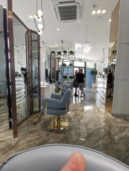 -MY WAY SALON