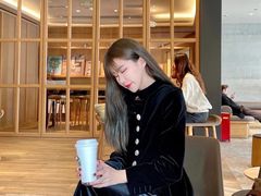 -星巴克臻选(济南恒隆店)