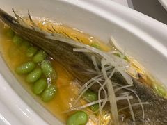 -南京富力万达嘉华酒店·游宴一品淮扬中餐厅