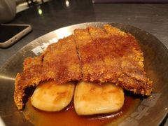 -阿大排档(长春这有山店)