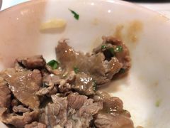 -陈记顺和牛肉火锅馆(天河北路店)