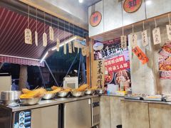 -嘉州鲜知味钵钵鸡(奎星楼店)
