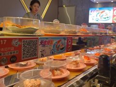 -争鲜回转寿司(东方银座店)