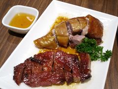 -港丽餐厅(正大店)