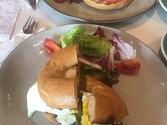 -BAKER&SPICE(环贸店)