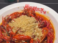 -周姑娘不等味·牛羊肉火锅·螃蟹罗氏虾·烤鱼烤串(高邮店)