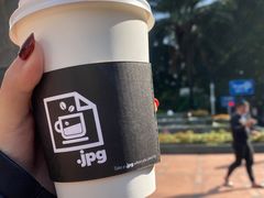 -JPG coffee(广州体育西店)