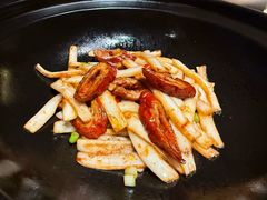 -上海滩餐厅(BFC外滩金融中心店)