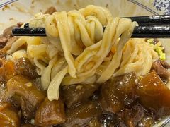 -老浒记烤鸭-北京菜(琉璃厂店)
