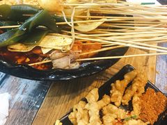 -落端云串串香(南京凤凰西街店)