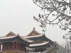 -雍和宫(地铁站)
