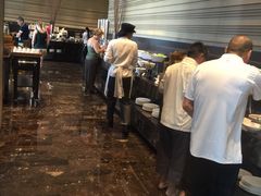 -曼谷大仓新颐酒店