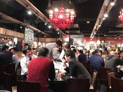 -俺的焼肉(銀座9丁目店)