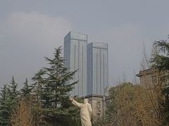 -四川大学(望江校区)