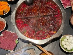 -大风老火锅(江北一店)