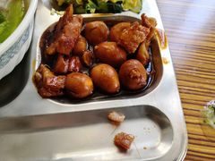 -江南大学-第一食堂(江南苑)