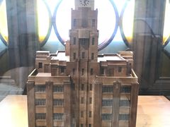 -广州市城市规划展览中心