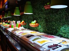 -韩风源自助烤肉(国贸精品店)