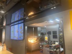-麦当劳(光新乐购店)