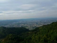 -神光山国家森林公园